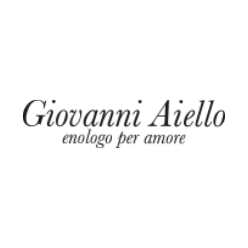 Giovanni Aiello Enologo per Amore