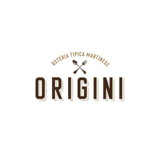 Osteria Martinese Origini